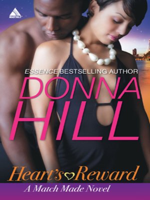 cover image of Heart's Reward
